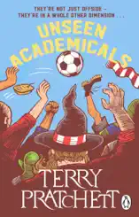 Unseen Academicals