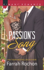 Passion's Song - Farrah Rochon