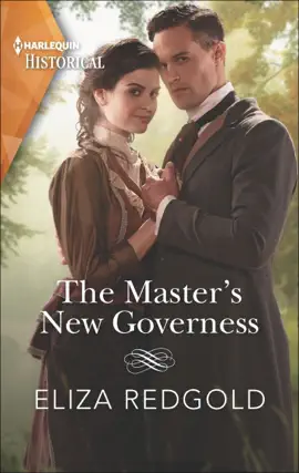 Read: The Master's New Governess Book
