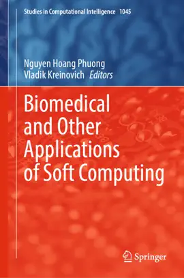 Read: Biomedical and Other Applications Book of Soft Computing