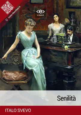 Read: Senilità