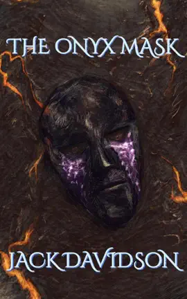 The Onyx Mask