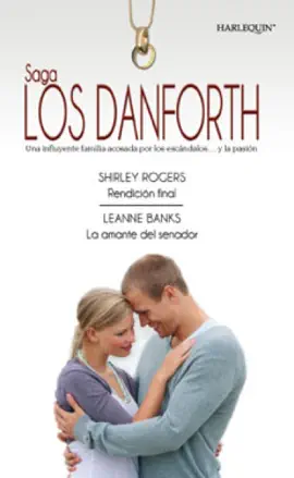 Read: Rendición final - La amante del senador Book
