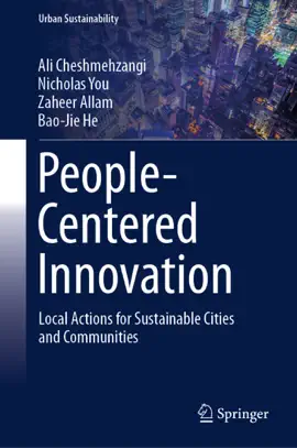Read: People-Centered Book Innovation
