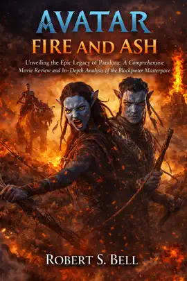 AVATAR: FIRE AND ASH