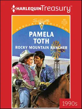 Read: Rocky Mountain Rancher Book