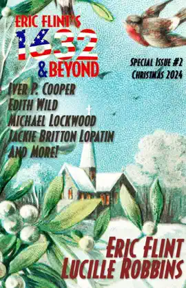 Read: Eric Flint's 1632 & Beyond Special Issue Book #2