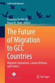 The Future of Migration to GCC Countries