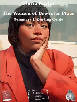 Gloria Naylor - The Women of Brewster Place - Summary & Reading Guide