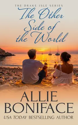 The Other Side of the World