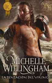 La tentación del vikingo - Michelle Willingham