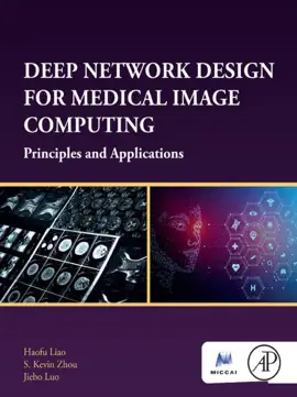 Read: Deep Book Network Design for Medical Image Computing