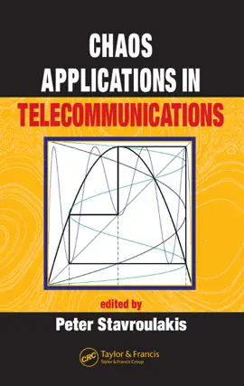 Read: Chaos Applications in Telecommunications Book