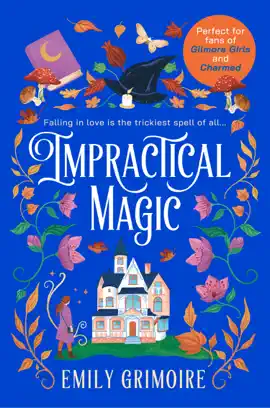 Read: Book Impractical Magic