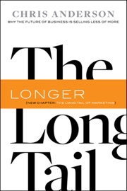 Long Tail - Chris Anderson
