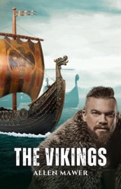 The Vikings - Allen Mawer