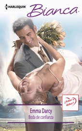 Boda de confianza - Emma Darcy