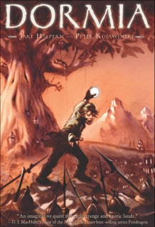 Dormia by Jake Halpern & Peter Kujawinski