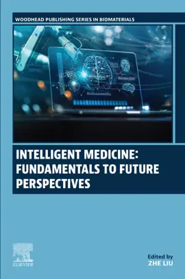 Read: Intelligent Medicine: Fundamentals to Future Book Perspectives