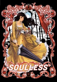 Soulless: The Manga, Vol. 3 - Gail Carriger & REM