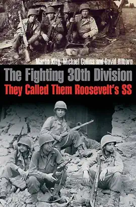 Read: The Fighting 30th Book Division
