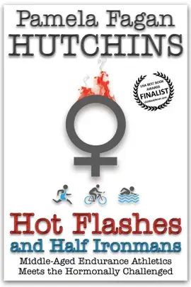 Read: Hot Book Flashes and Half Ironmans