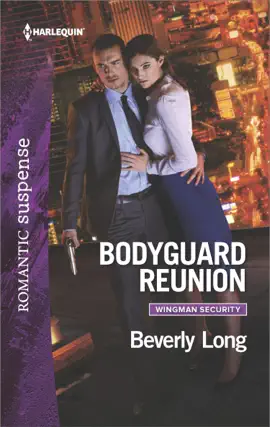 Read: Bodyguard Book Reunion