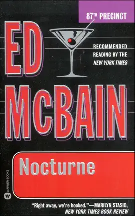 Read: Nocturne