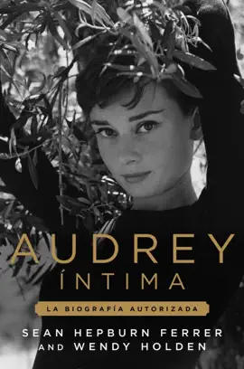 Read: Audrey íntima Book