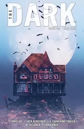 Read: Book The Dark Issue 109