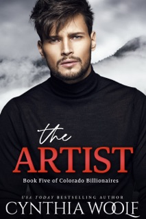 The Artist by Cynthia Woolf