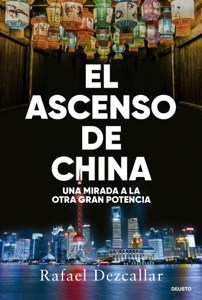 El ascenso de China Book Cover