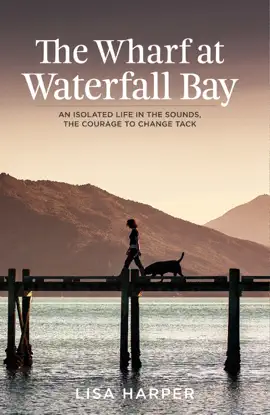 Read: Book The Wharf at Waterfall Bay