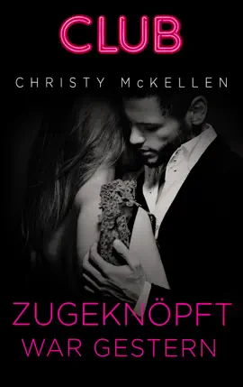Read: Book Zugeknöpft war gestern