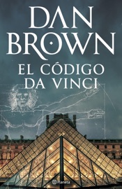 El código Da Vinci - Dan Brown