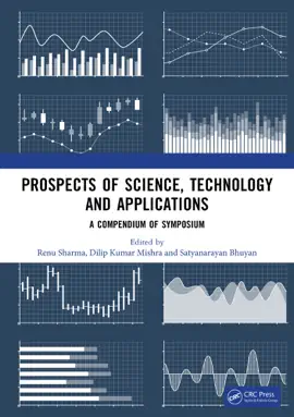 Read: Book Prospects of Science, Technology and Applications
