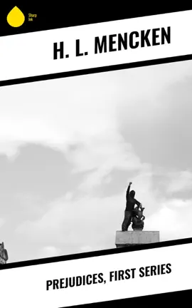 Read: Prejudices, Book First Series