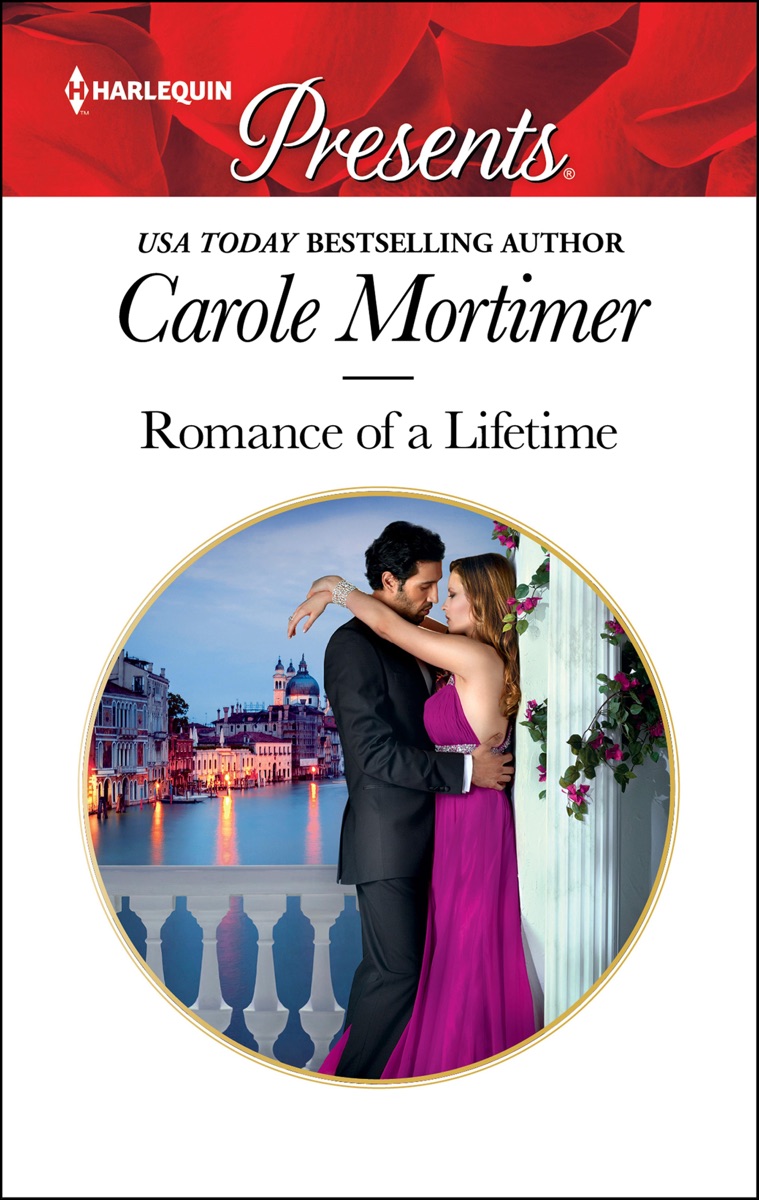 Romance of a Lifetime cover