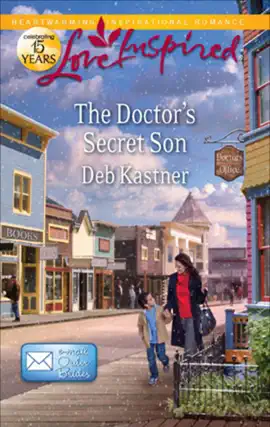 Read: Book The Doctor's Secret Son