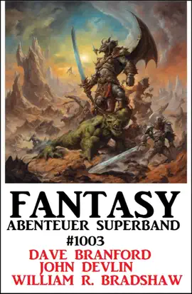 Read: Book Fantasy Abenteuer Superband 1003
