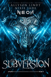 Subversion - Allyson Lindt