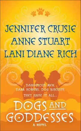 Read: Dogs and Book Goddesses