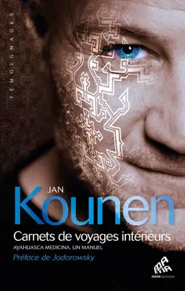 Read: Carnets de Book voyages intérieurs