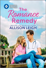 The Romance Remedy - Allison Leigh