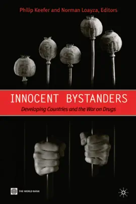 Innocent Bystanders - Palgrave Macmillan UK, Philip Keefer & Norman Loayza