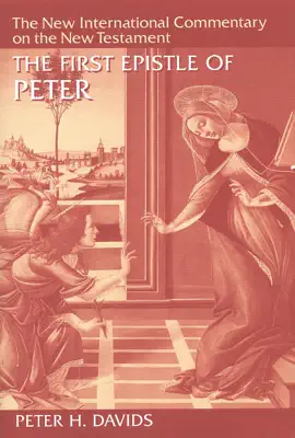 Read: The First Epistle Book of Peter