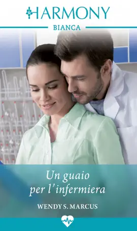 Read: Book Un guaio per l'infermiera