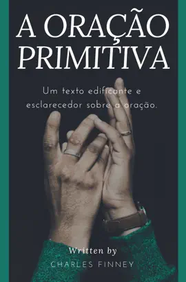 Read: Book A Oração Primitiva