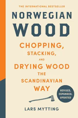 Read: Norwegian Wood (Revised, Book Expanded, and Updated Edition)