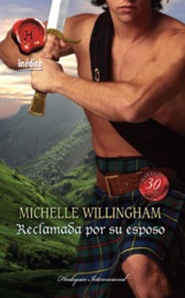 Reclamada por su esposo - Michelle Willingham